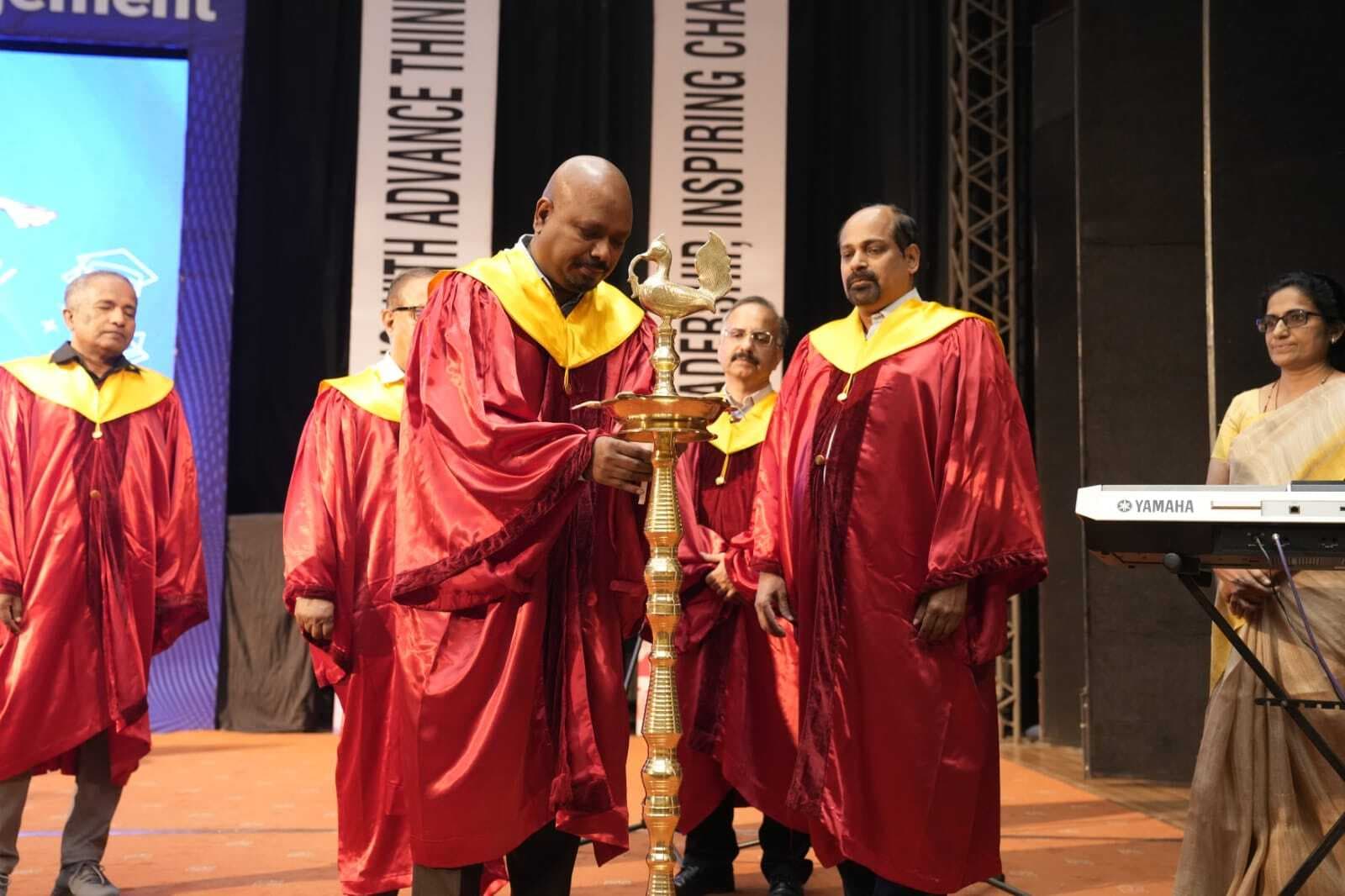 एक सफल एचआर कर्मियों की बातों को प्रबंधन तक पहुंचाता है :   अनुराधा राजदान