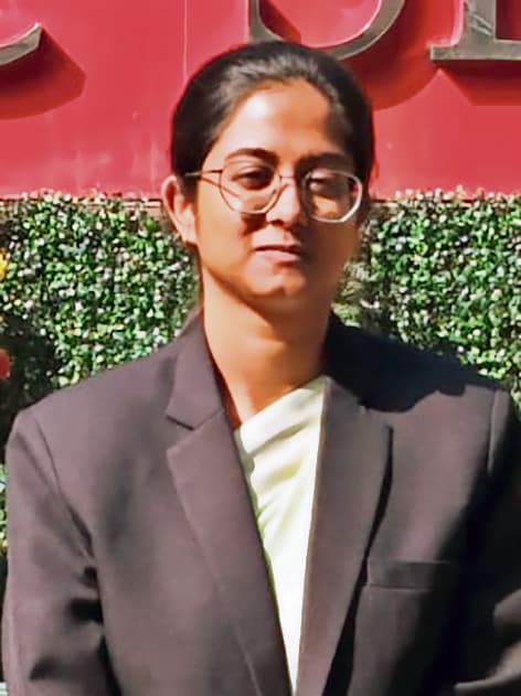 यूपीएससी में स्वाति शर्मा को 17वां स्थान