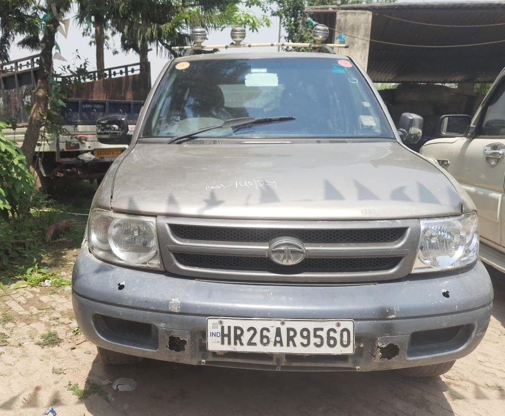 दो कार से 770 लीटर शराब बरामद, चार तस्कर गिरफ्तार