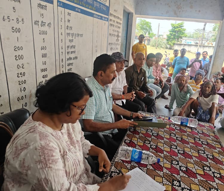 1932 के आधार पर हो खतियान, तभी होगा हमारा समाधान