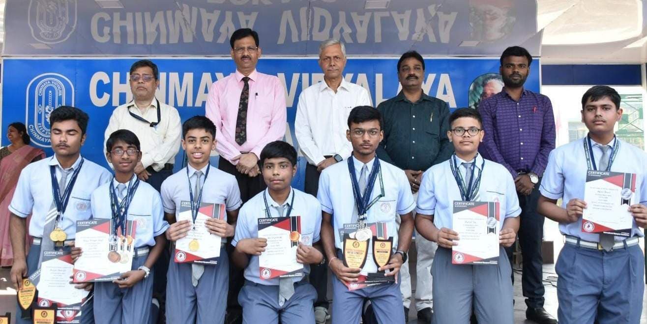 ओलिंपियाड में राष्ट्रीय-अंतर्राष्ट्रीय लेवल पर जीते दर्जनों मेडल