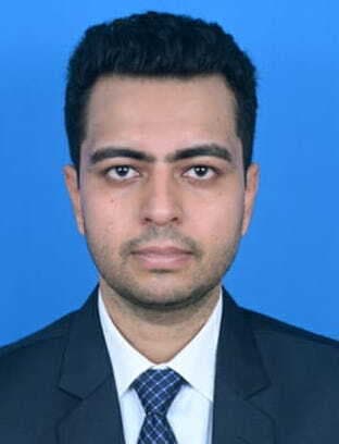 औराई के ऋषभ राज बने आइपीएस,मिला 167वां स्थान