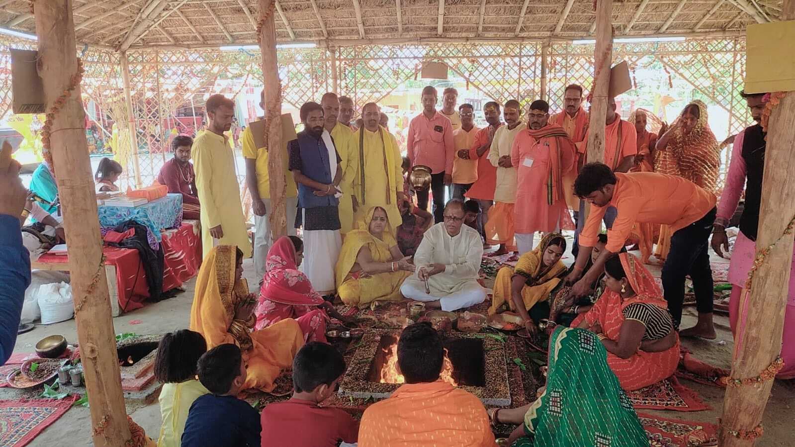 शीर्ष नेतृत्व की उपेक्षा से क्षुब्ध पूर्व भाजपा विधायक ने छोड़ी पार्टी