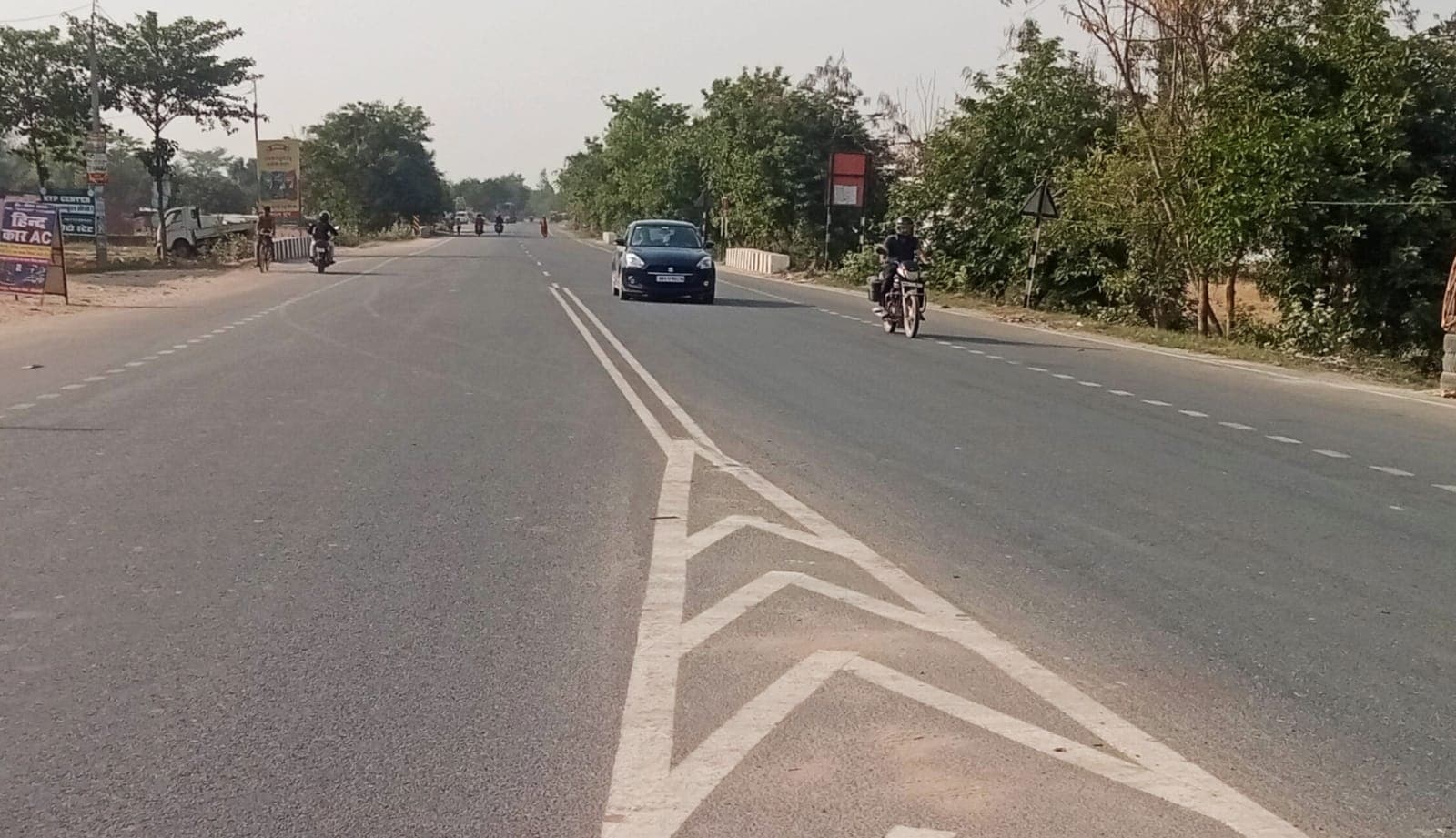 चार दिन बाद अधिकतम तापमान 40 पार होने का अनुमान