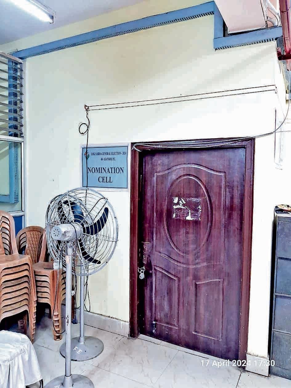 आज से होगा नामांकन, पूरी हो गयी तैयारी