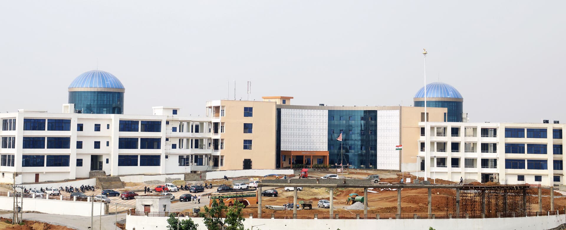 सीयूजे ने पीएचडी प्रवेश परीक्षा प्रक्रिया रोकी