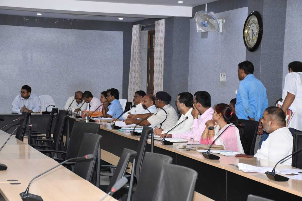 पोलिंग एजेंट आपराधिक प्रवृत्ति के लोगों को नहीं बनायें