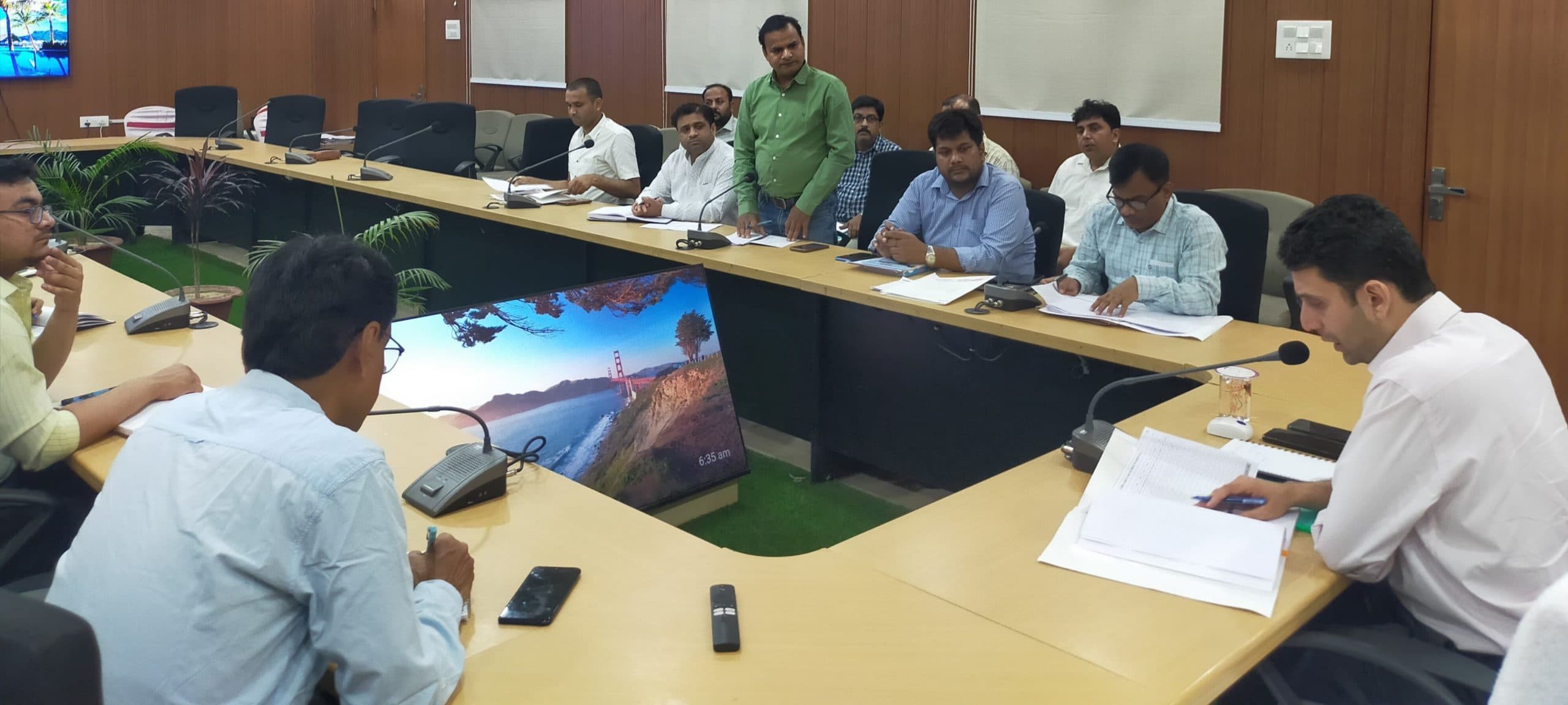 फसल अवशेष को जलाने से छोटे बच्चों को सांस लेने समेत कई बीमारी