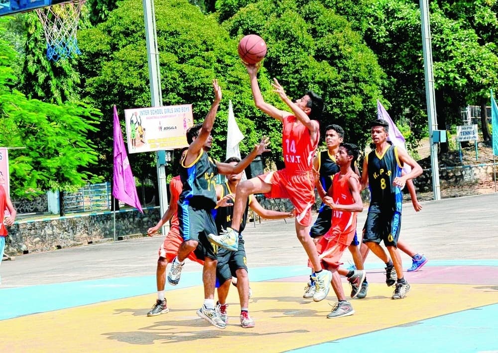 झारखंड जूनियर स्टेट बास्केटबॉल चैंपियनशिप आज से