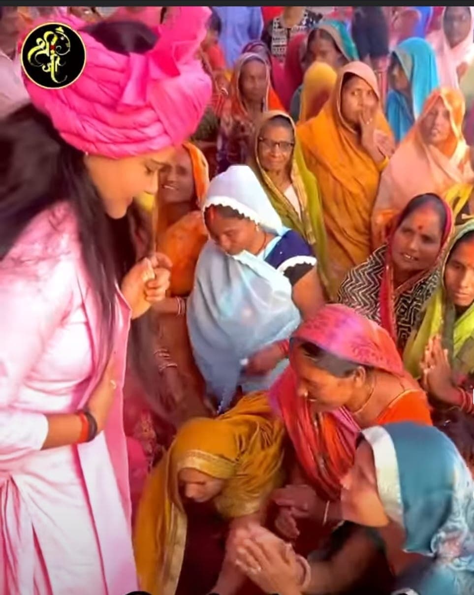 श्री विष्णु महायज्ञ का हुआ समापन