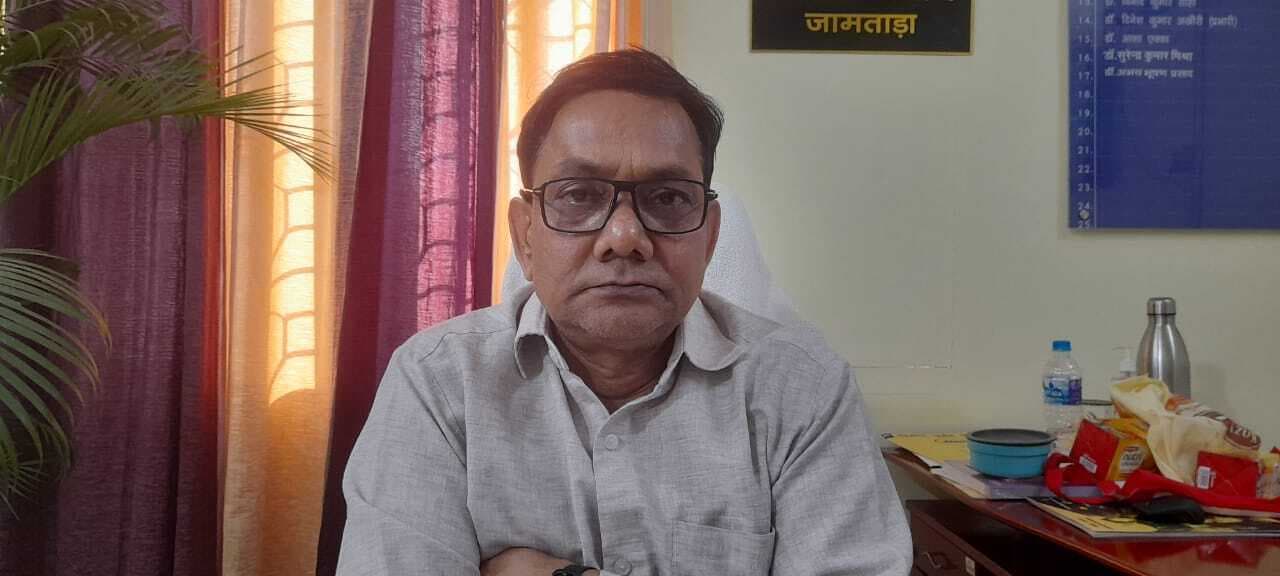 जिले भर में 4.19 लाख बच्चों को खिलायी जायेगी कृमिनाशक दवा : सीएस