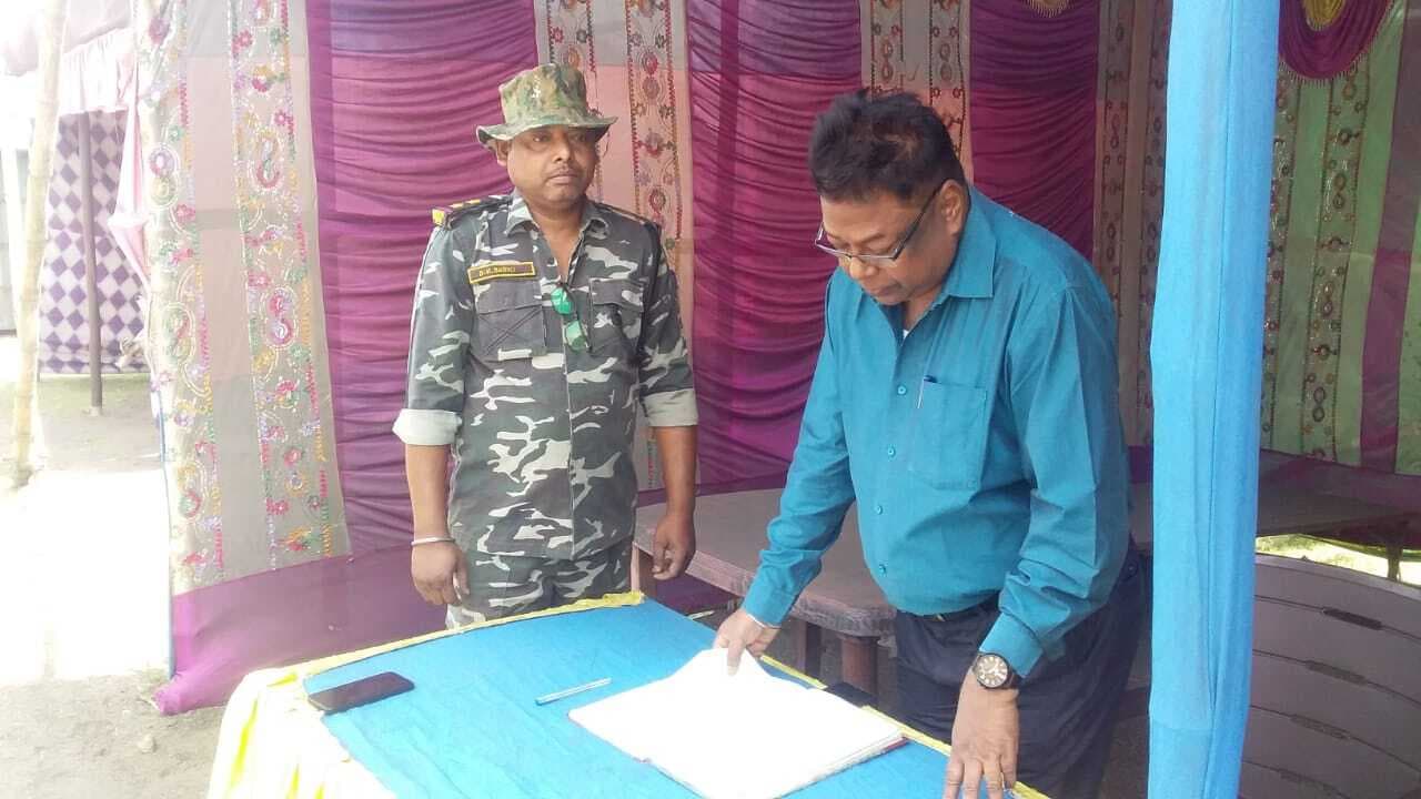 झारखंड की सीमा में प्रवेश करने वाले वाहनों की करें जांच : आयुक्त