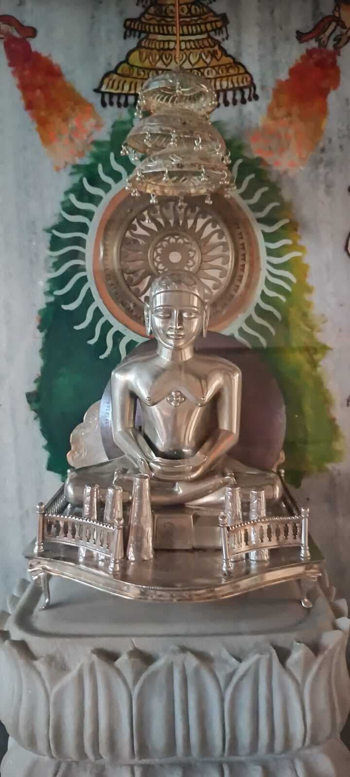 Bhagalpur News : भगवान महावीर जयंती पर दिगंबर जैन सिद्धक्षेत्र से निकलेगी शोभायात्रा