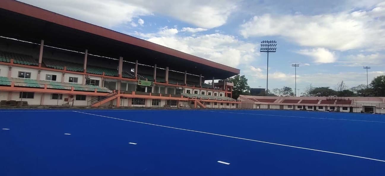 20 साल बाद कल से शुरू होगी हॉकी रांची लीग