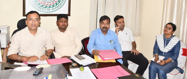 आज 16260 जगहों पर होगा मतदाता जागरूकता कार्यक्रम : प्रभाष