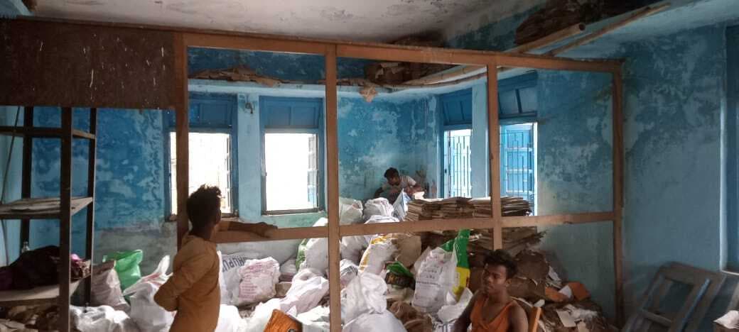 देवघर में बनेगा बिजली विभाग का स्थायी कंट्रोल रूम