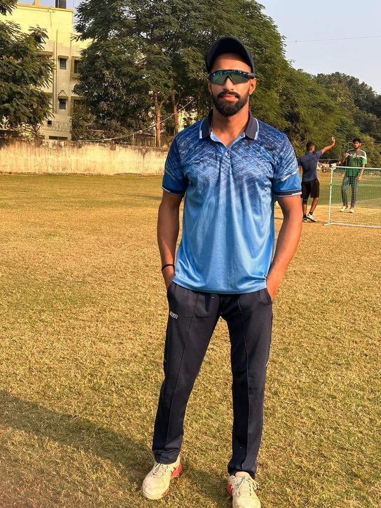 जेएससीए लीग में सौरभ चंदा ने लगाये रनों का अंबार