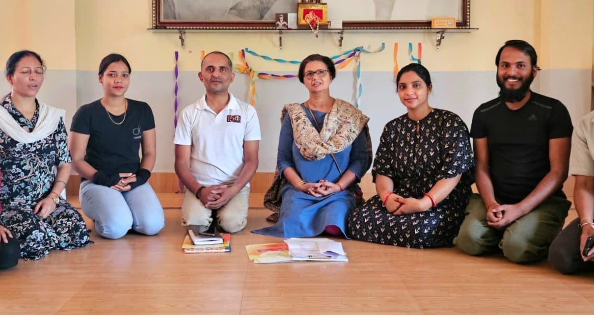 नौवीं सत्यानंद राज्य स्तरीय ओपन योग प्रतियोगिता 27 से