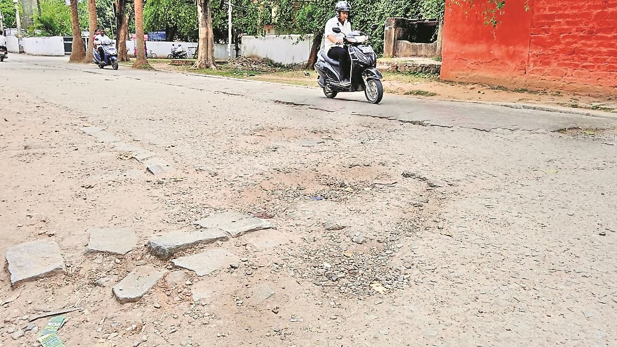 सितंबर तक पूरा होगा रांची में स्मार्ट मीटर लगाने का काम