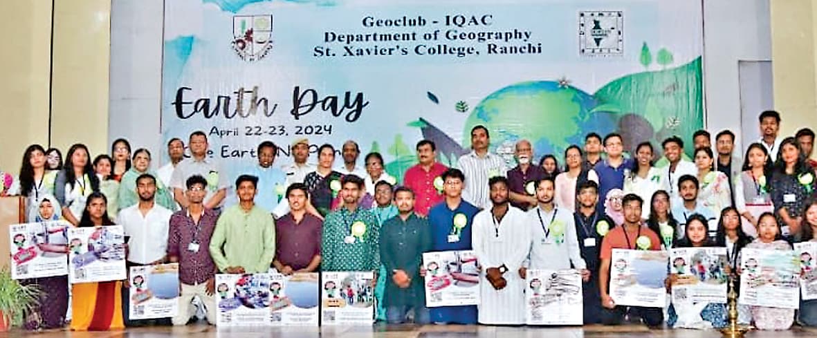 धरती को समझने के लिए जानें आदिवासी जीवनशैली