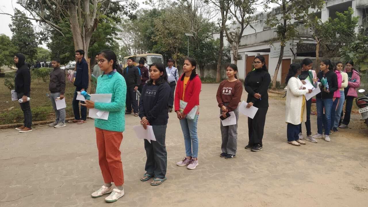जेइइ मेंस का फाइनल आंसर-की जारी, 25 को आ सकता है रिजल्ट