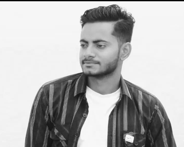 घर में घुसकर युवक को मारी गोली, मौत, हत्या के कारणों का नहीं चला पता, पुलिस छानबीन में जुटी