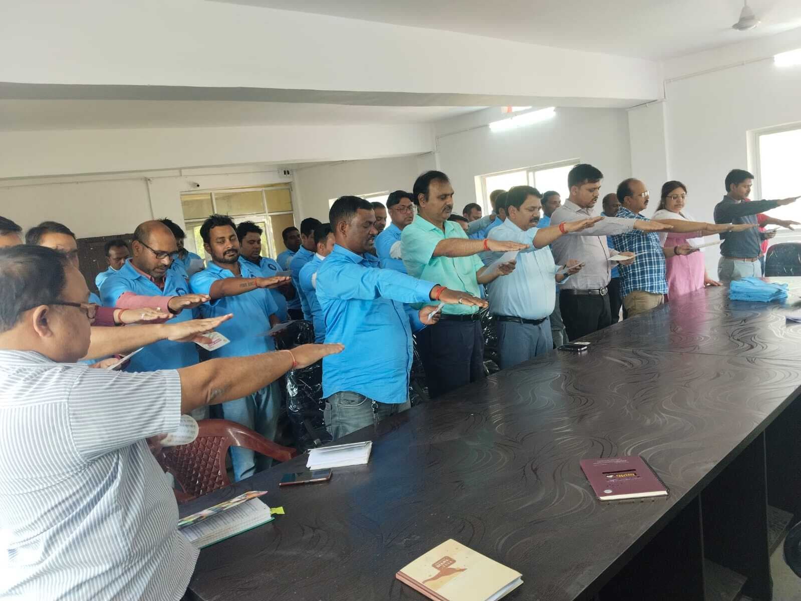 30 जून तक होल्डिंग टैक्स जमा करने पर 10 प्रतिशत तक की छूट