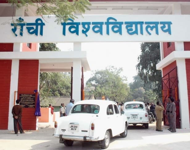 रांची विवि : एमबीबीएस की परीक्षा सात मई से, केंद्र बदले