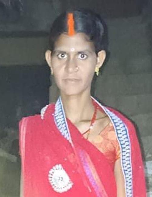 दूसरी शादी का विरोध करने पर महिला की हत्या