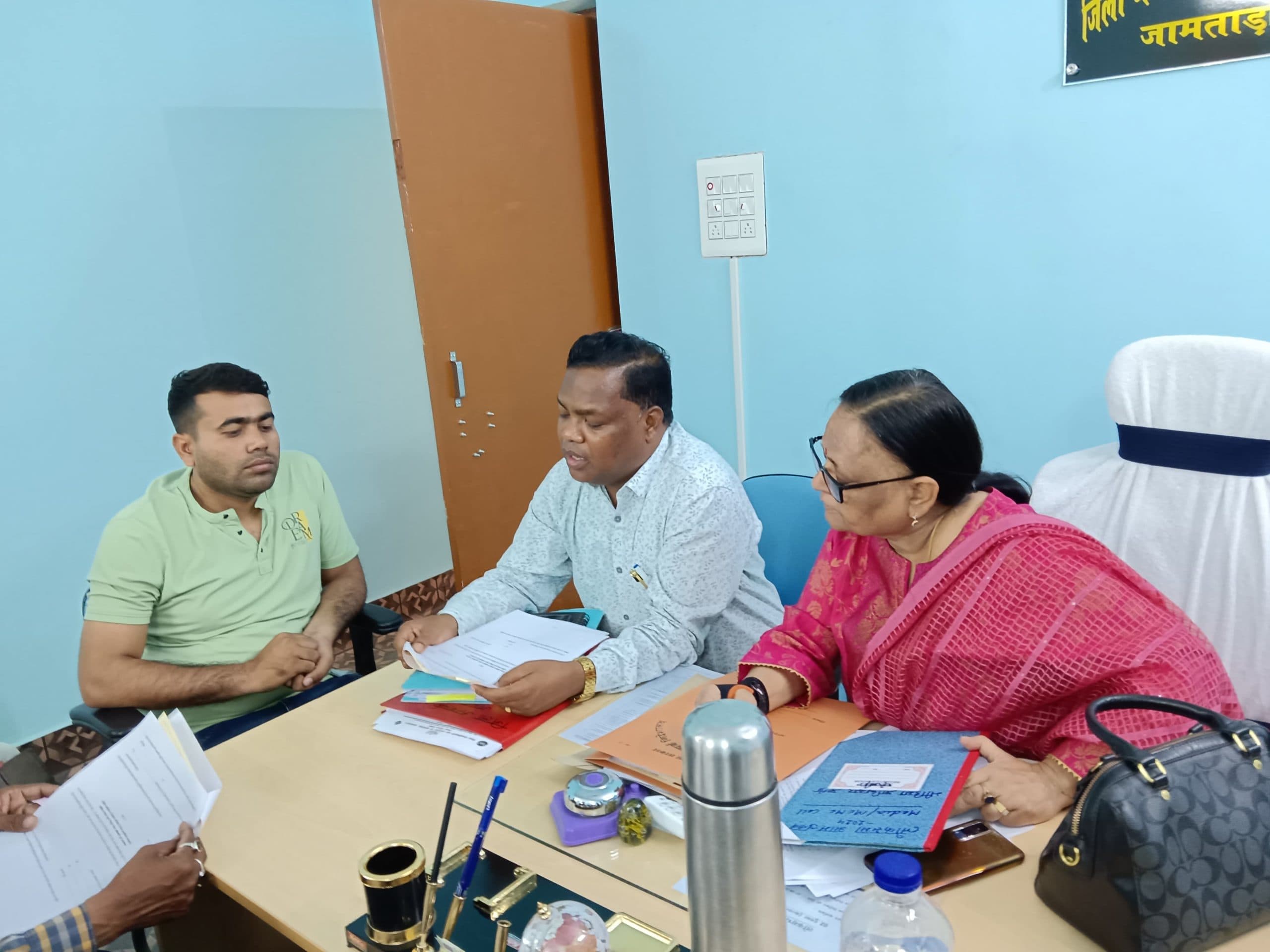 मीडियाकर्मी पोस्टल बैलेट से कर सकते हैं मतदान