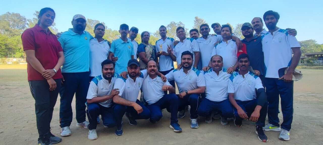 द्रोणाचार्य स्कूल लीग : डीपीएस सेमीफाइनल में