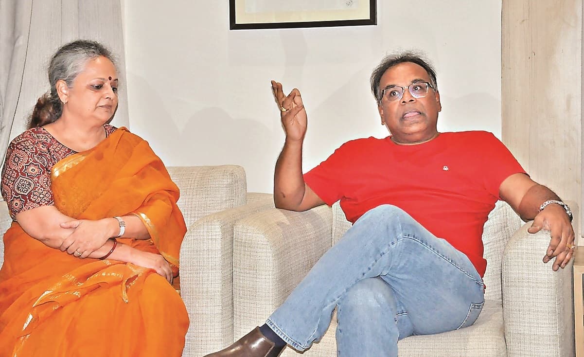 उम्र बाधक नहीं, कभी भी सीख सकते हैं शास्त्रीय संगीत : गौरव