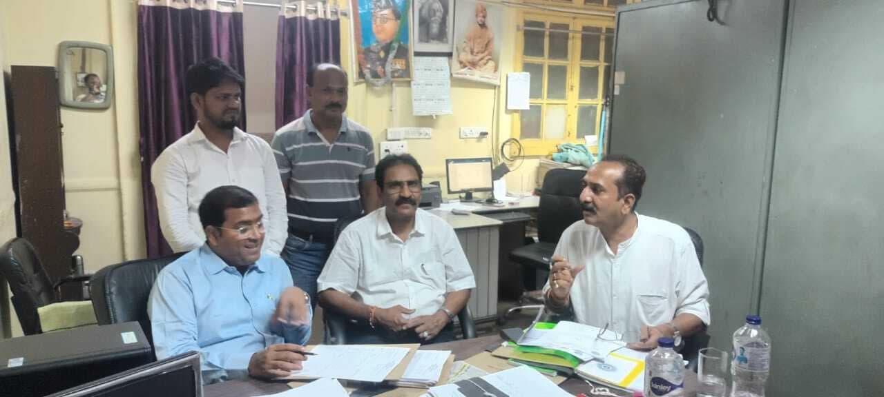 केंद्रीय हिंदी निदेशालय : अनुदान के लिए झारखंड से एक भी आवेदन नहीं