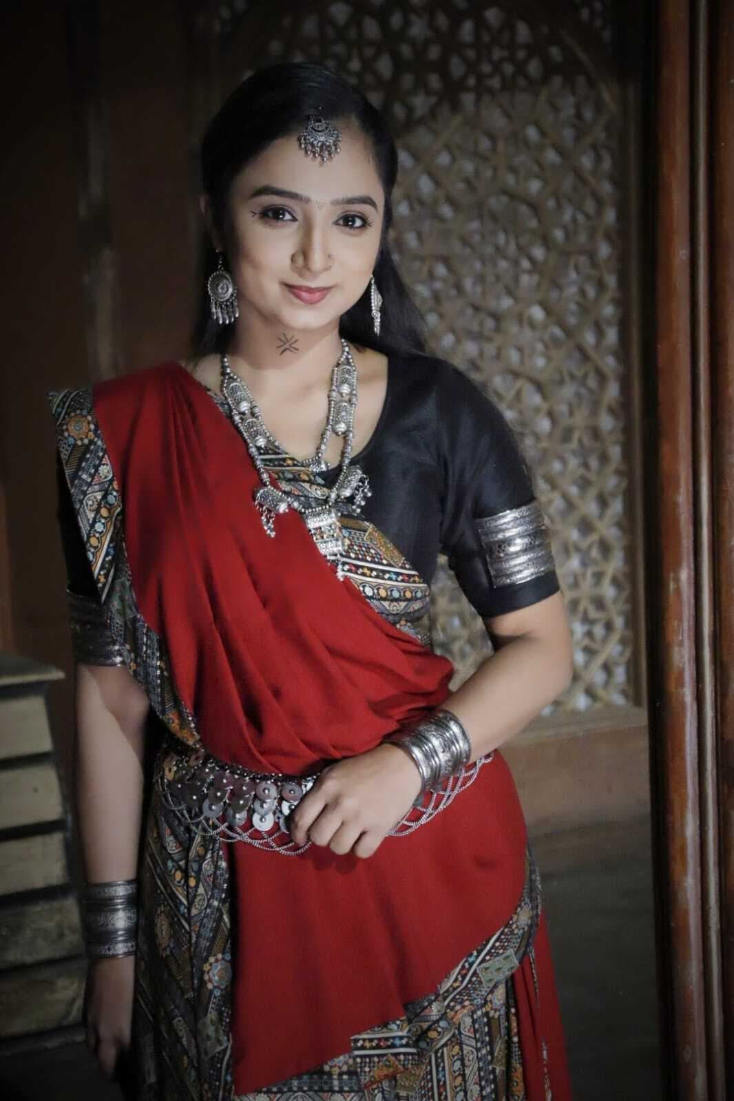 रांची की नेहा अभिनय के दम पर मुंबई में जमा रहीं पैठ