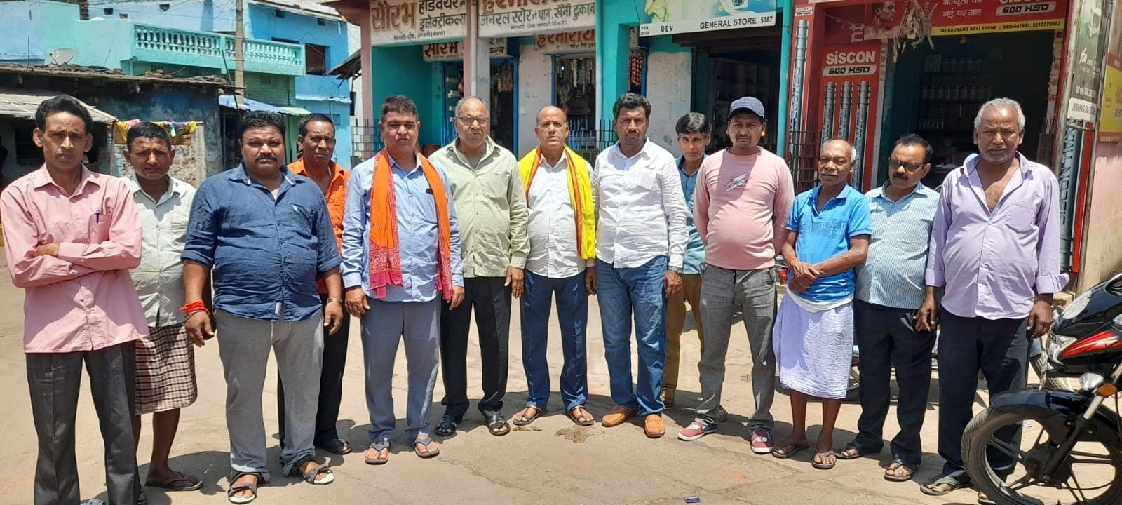 जंगल से एक माह में 33 मवेशियों की चोरी