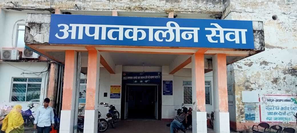 भीषण गर्मी के मौसम में बच्चों में डायरिया व डिहाइड्रेशन की आशंका