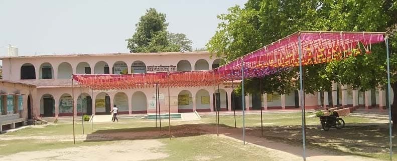 बीडीओ ने की कोषांगों के कार्यों की समीक्षा