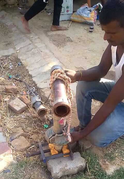 खराब व बंद पड़े मोटर व चापानलों को दुरुस्त करने का निर्देश, नहीं होगी पेयजल की किल्लत