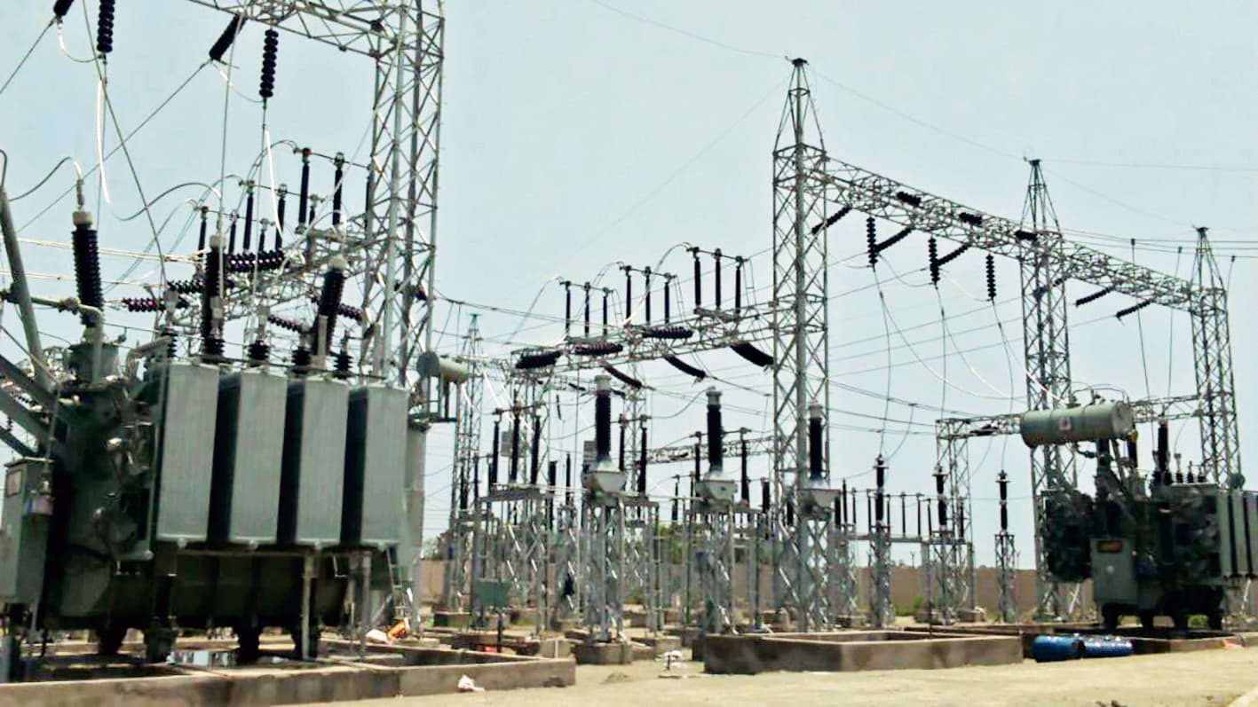 महाराजगंज में गर्मी के चलते 20 मेगावाट बिजली की खपत