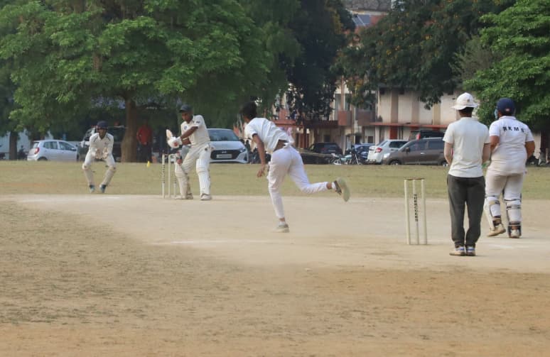 जेएससीए ए डिवीजन नॉकऑउट टूर्नामेंट कल से