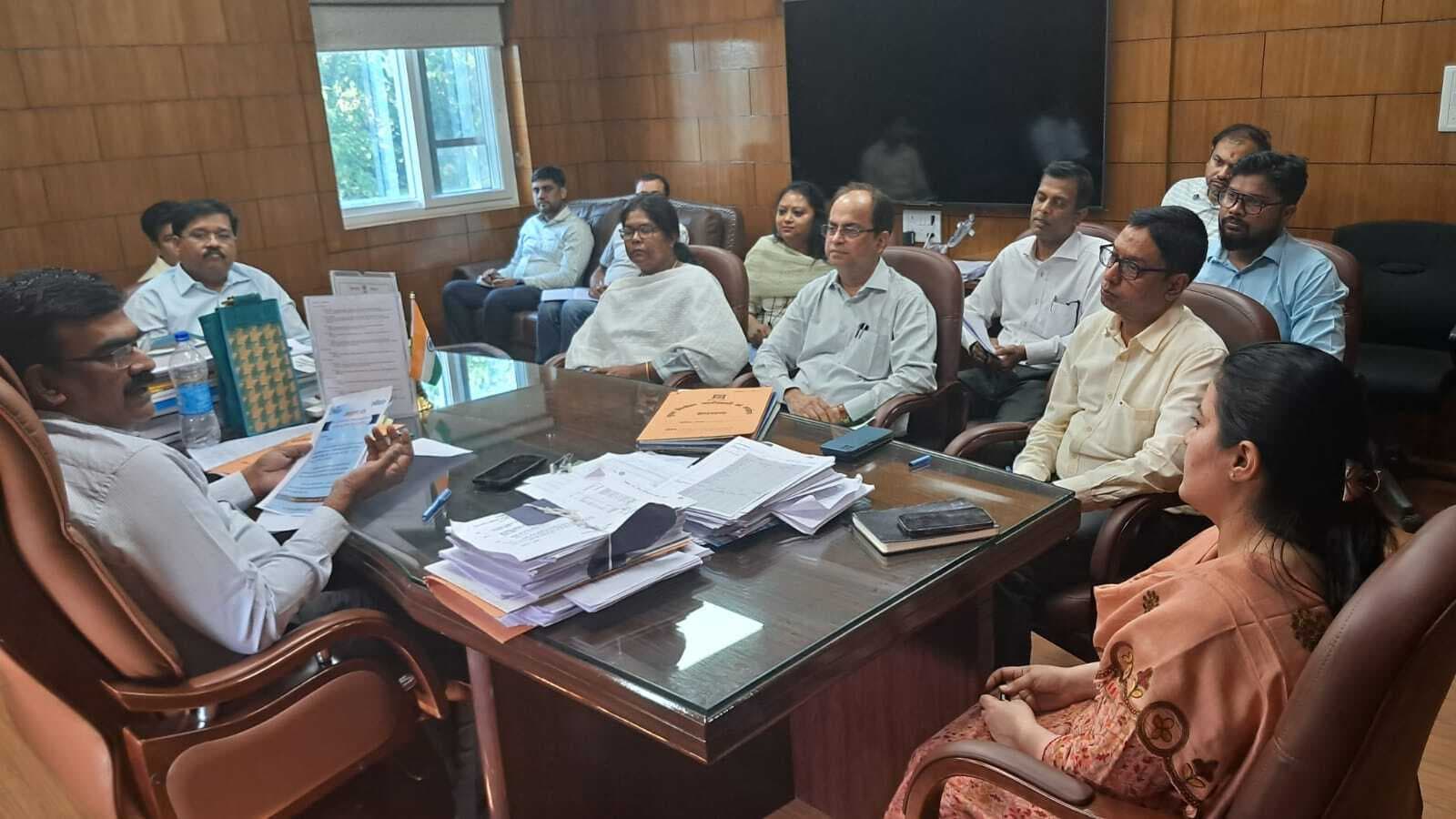 1.70 लाख प्रवासी मजदूरों को मैसेज कर की जायेगी मतदान की अपील