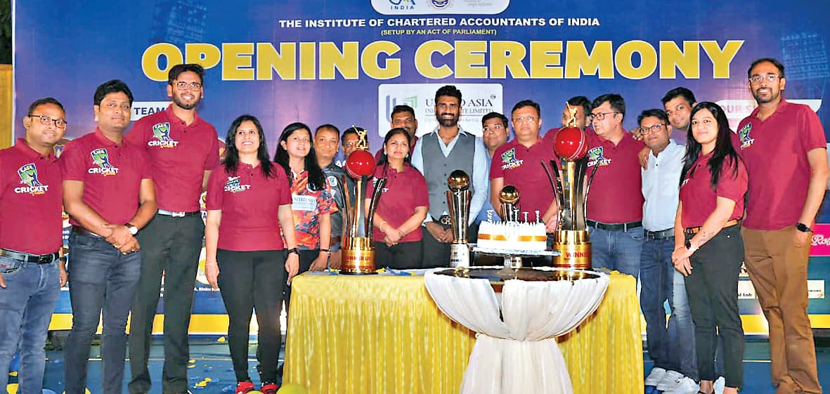 रांची जिमखाना क्लब में सीए प्रीमियर लीग आज से