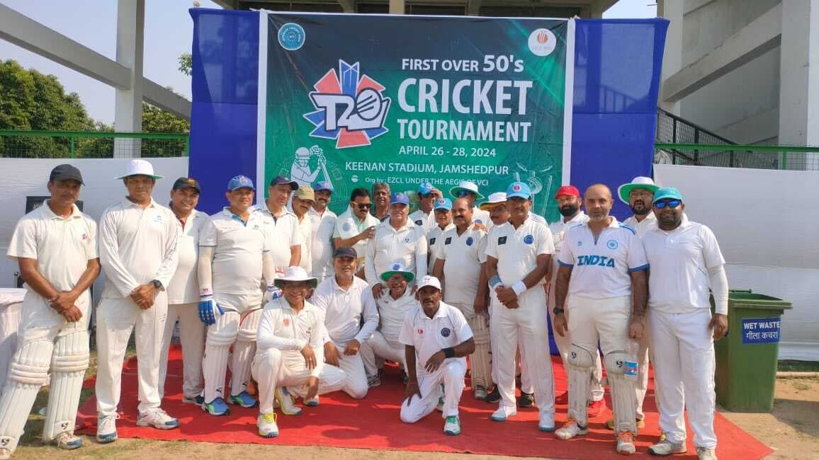 ईस्टर्न टाइगर्स और ईस्टर्न लेपर्ड्स का जीत से आगाज