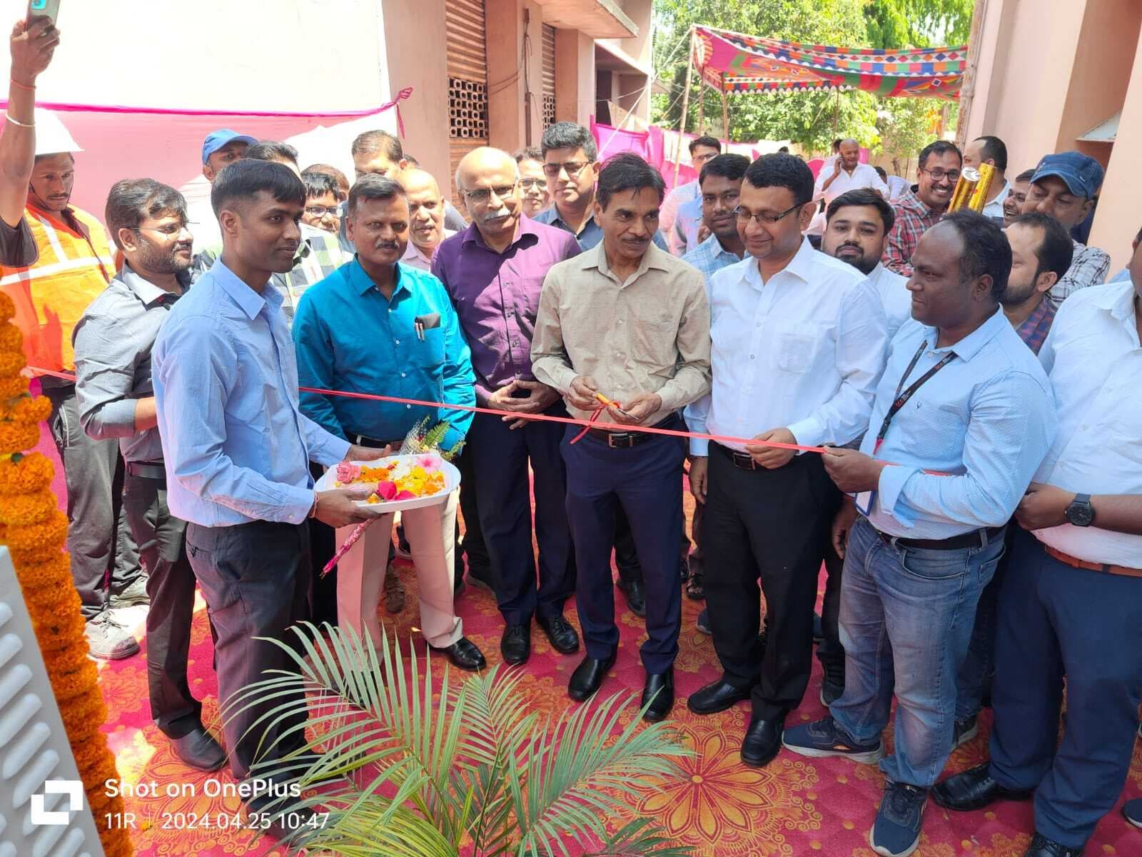 प्रदेश में बीएसएनएल की पूर्णतः स्वदेशी 4जी मोबाइल सेवा शुरू