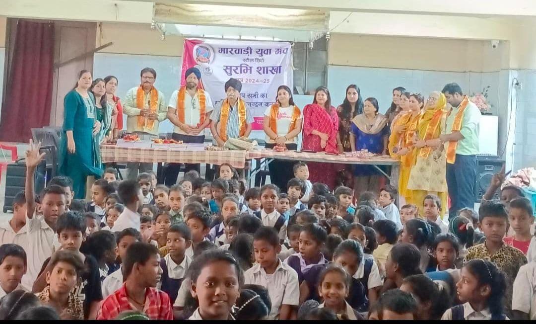 योगा एवं मेडिटेशन पर आयोजित हुई कार्यशाला (फोटो है)