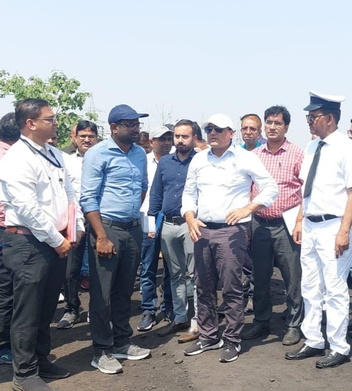 इंदौर-हावड़ा के बीच चलेंगी समर स्पेशल ट्रेन : आसनसोल डीआरएम