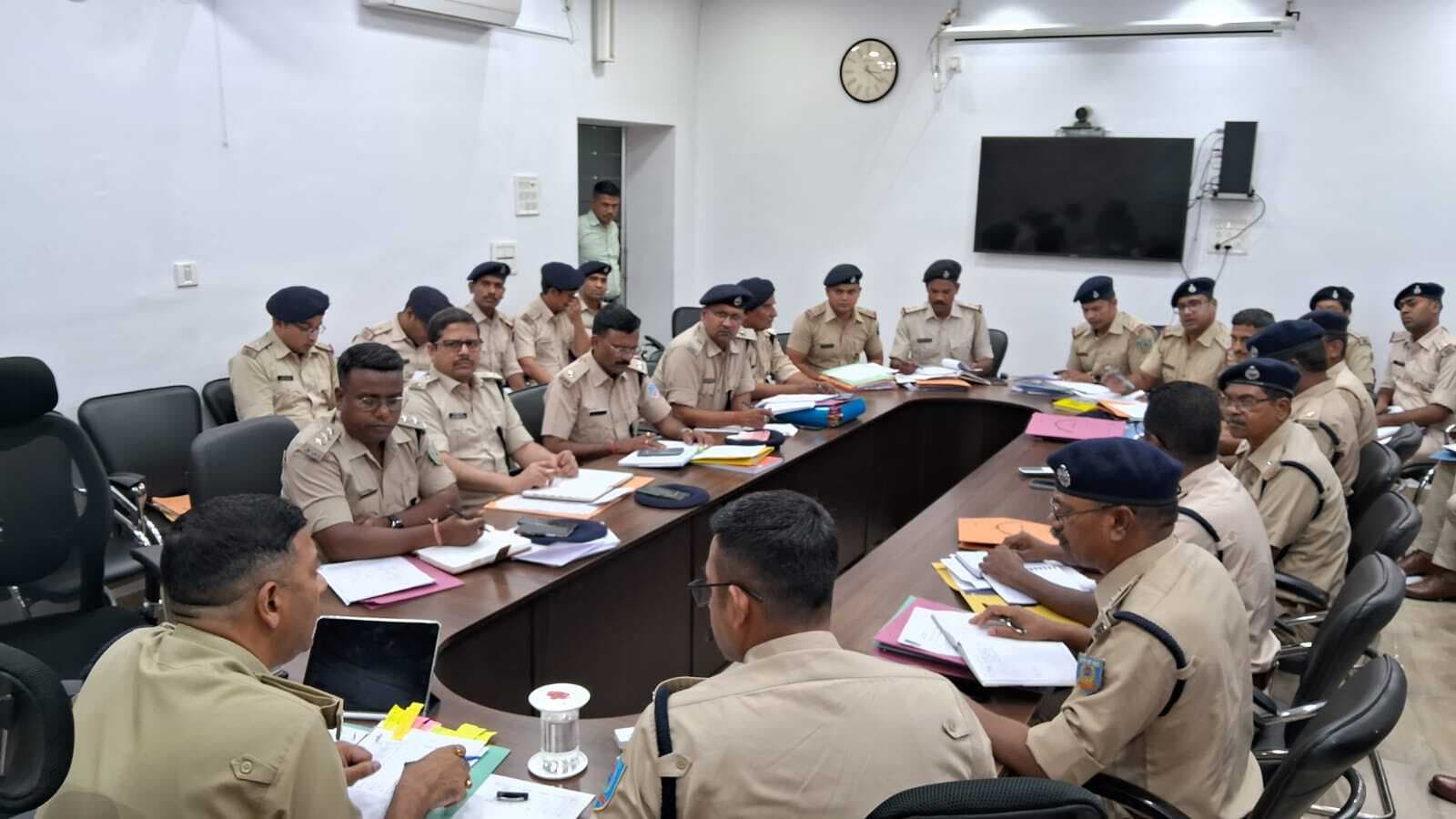 चेकनाका पर सिविल वाहन में डीएसपी जाकर चेकिंग की करेंगे जांच