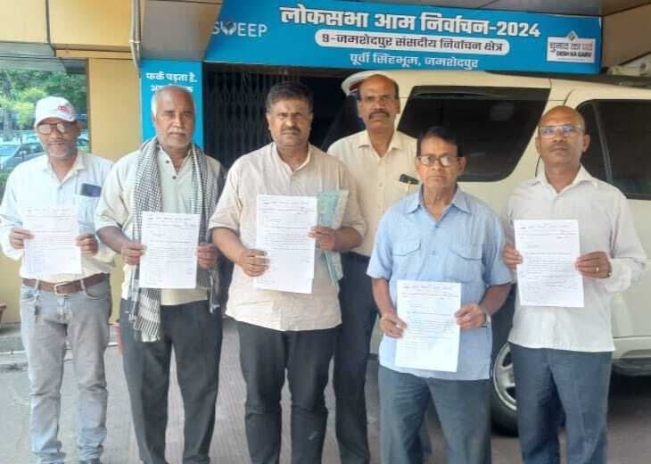 बागबेड़ा-कीताडीह क्षेत्र के 90 प्रतिशत चापाकल फेल, भूगर्भीय जलस्तर 700-800 फीट पर पहुंचा