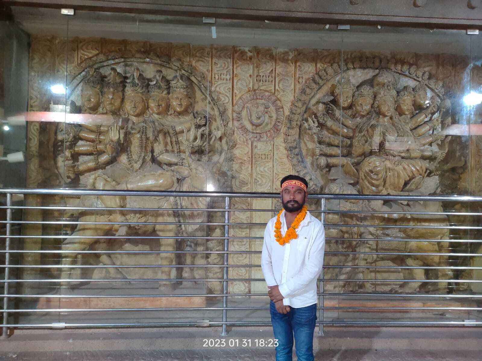 राहरगोड़ा के युवक की दुर्गापुर में सड़क हादसे में मौत