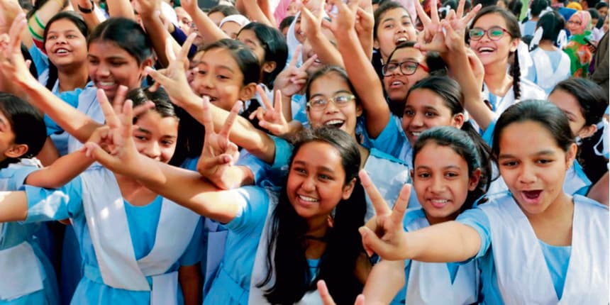 माध्यमिक के नतीजे दो मई को सुबह नौ बजे